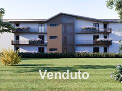 Appartamento in Residenziale