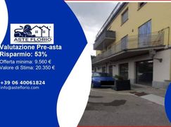 Box/posto auto in Residenziale
