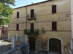Casa indipendente in Residenziale