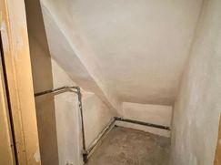 Cantina/Solaio in Residenziale
