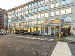 Ufficio in Commerciale