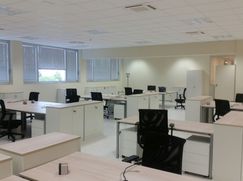 Ufficio in Commerciale