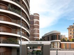 Appartamento in Residenziale