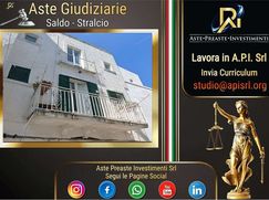 Appartamento in Residenziale