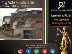 Villetta a schiera in Residenziale