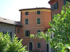 Villa in Residenziale