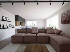 Attico/Mansarda in Residenziale
