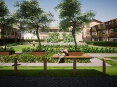 Appartamento in Residenziale