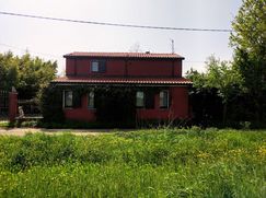 Casa indipendente in Residenziale