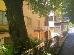 Edificio in Residenziale
