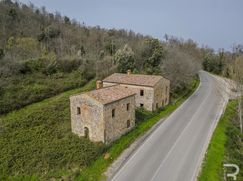 Rustico/Casale in Residenziale