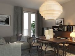 Appartamento in Residenziale