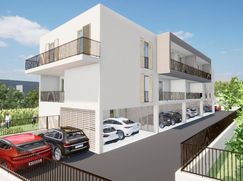 Villetta a schiera in Residenziale
