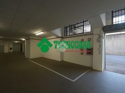 Box/posto auto in Residenziale