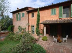 Rustico/Casale in Residenziale