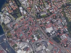 Box/posto auto in Residenziale