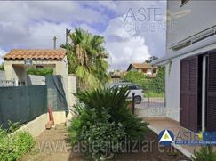 Villetta a schiera in Residenziale
