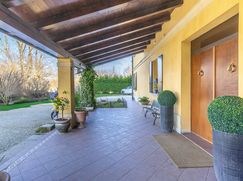 Villa in Residenziale