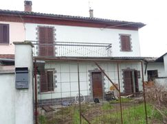 Villetta a schiera in Residenziale
