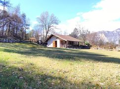 Baita/Bungalow/Chalet/Trullo in Residenziale
