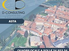 Appartamento in Residenziale