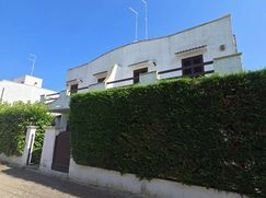 Villetta a schiera in Residenziale