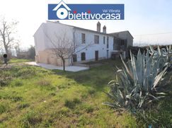 Rustico/Casale in Residenziale