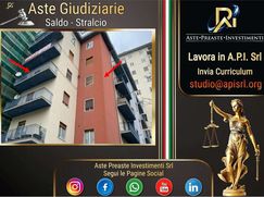 Appartamento in Residenziale