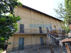 Rustico/Casale in Residenziale