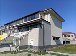 Villetta a schiera in Residenziale