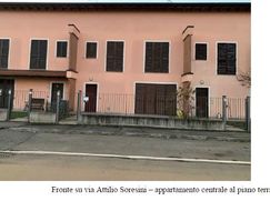 Appartamento in Residenziale