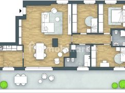 Appartamento in Residenziale