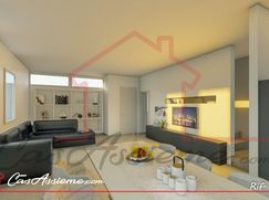 Villetta a schiera in Residenziale
