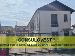 Appartamento in Residenziale