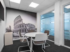 Ufficio in Commerciale
