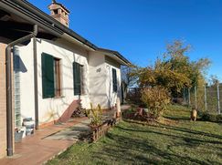 Villa in Residenziale