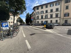 Box/posto auto in Residenziale