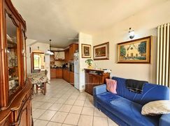 Villetta a schiera in Residenziale