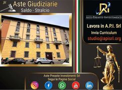 Appartamento in Residenziale