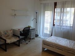 Stanza in Residenziale