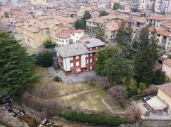 Edificio in Residenziale