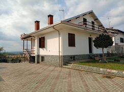 Villa in Residenziale