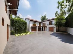 Rustico/Casale in Residenziale