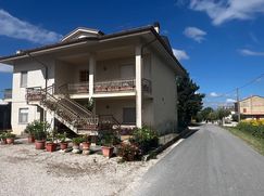 Casa indipendente in Residenziale