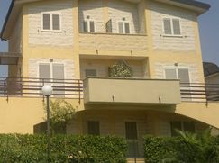 Villa in Residenziale