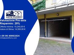 Box/posto auto in Residenziale