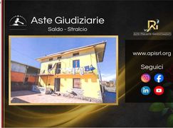 Appartamento in Residenziale