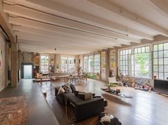 Loft in Residenziale