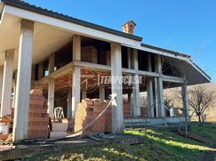 Casa indipendente in Residenziale