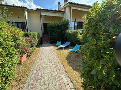 Villetta a schiera in Residenziale